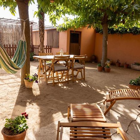 Ca La Pauleta Villa Sant Hilari Sacalm Kültér fotó