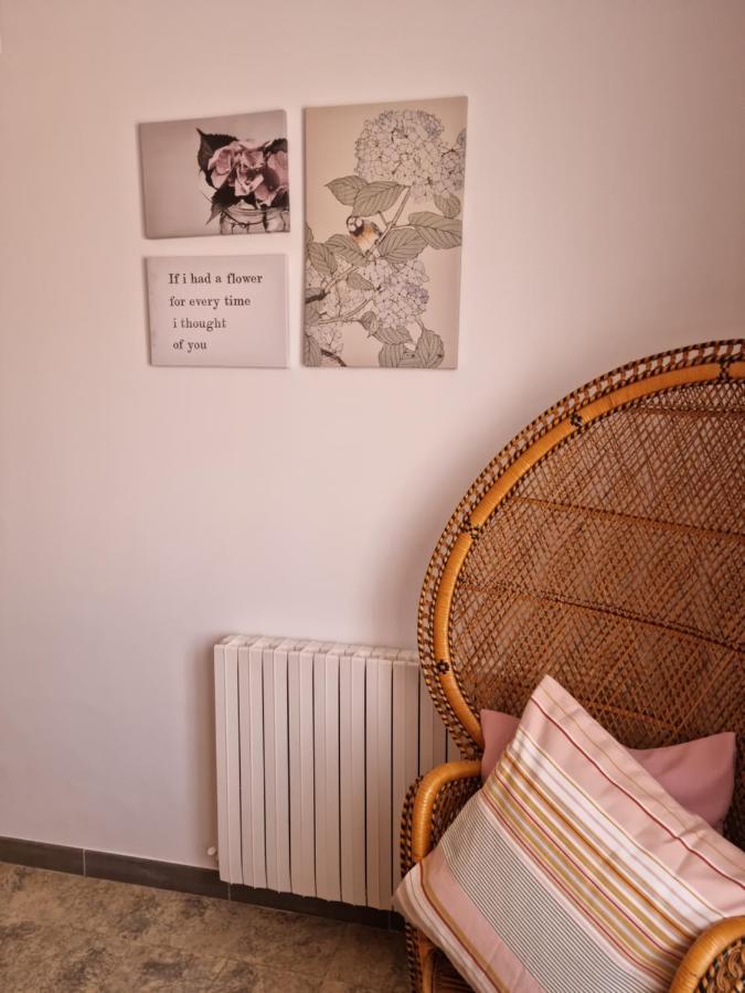 Ca La Pauleta Villa Sant Hilari Sacalm Kültér fotó