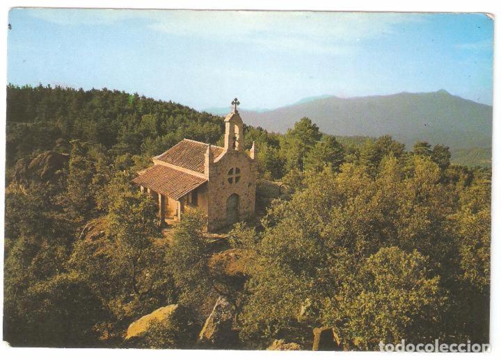 Ca La Pauleta Villa Sant Hilari Sacalm Kültér fotó