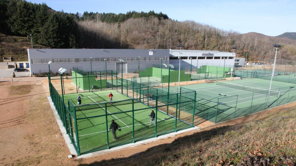 Ca La Pauleta Villa Sant Hilari Sacalm Kültér fotó