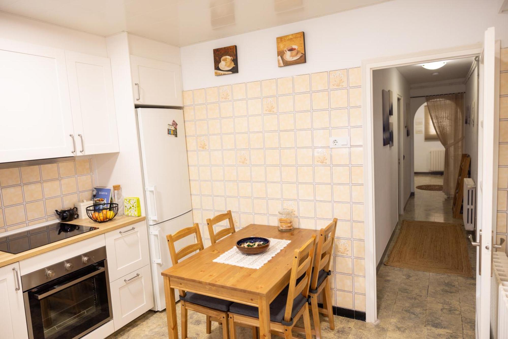 Ca La Pauleta Villa Sant Hilari Sacalm Kültér fotó