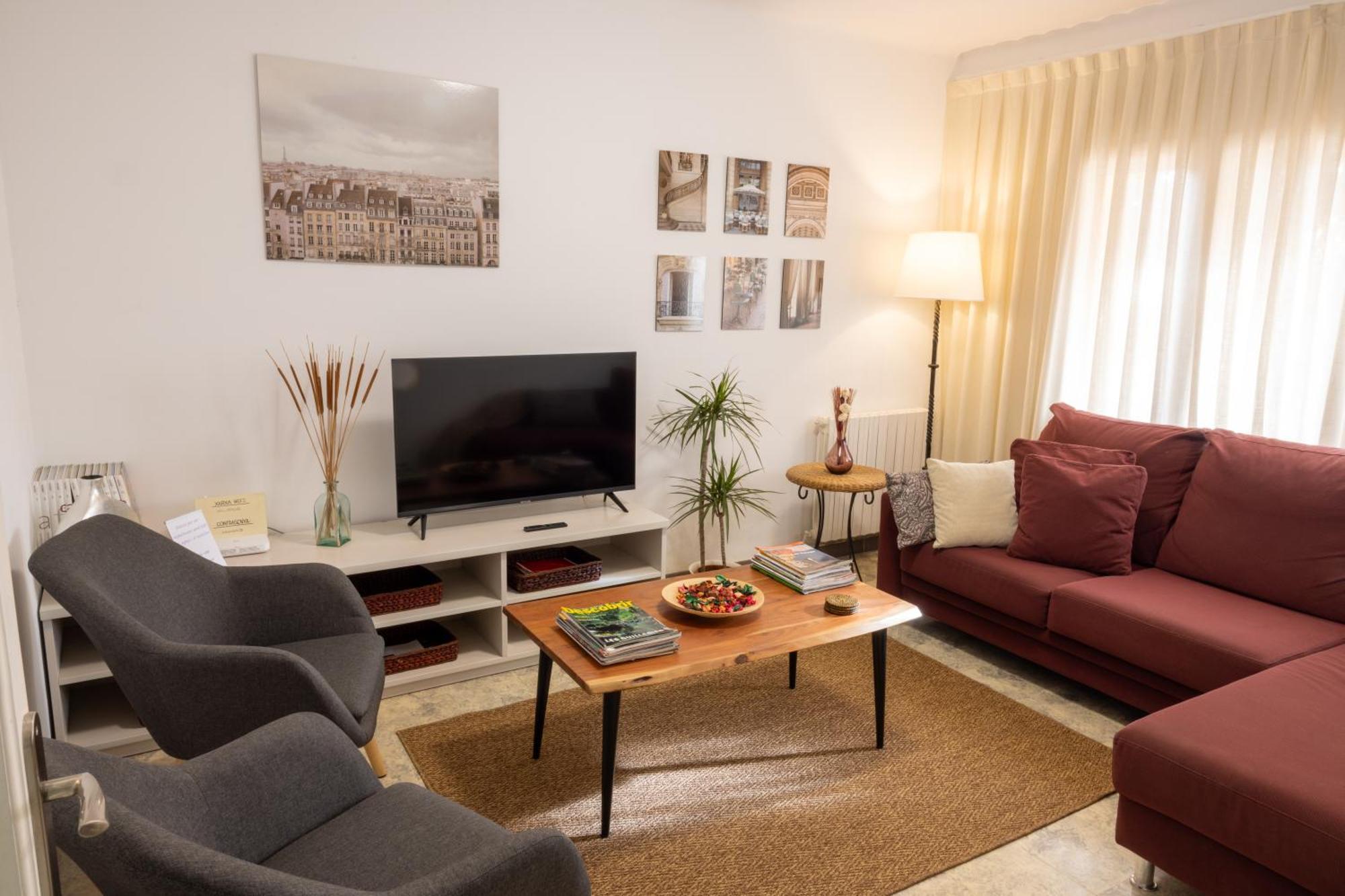 Ca La Pauleta Villa Sant Hilari Sacalm Kültér fotó