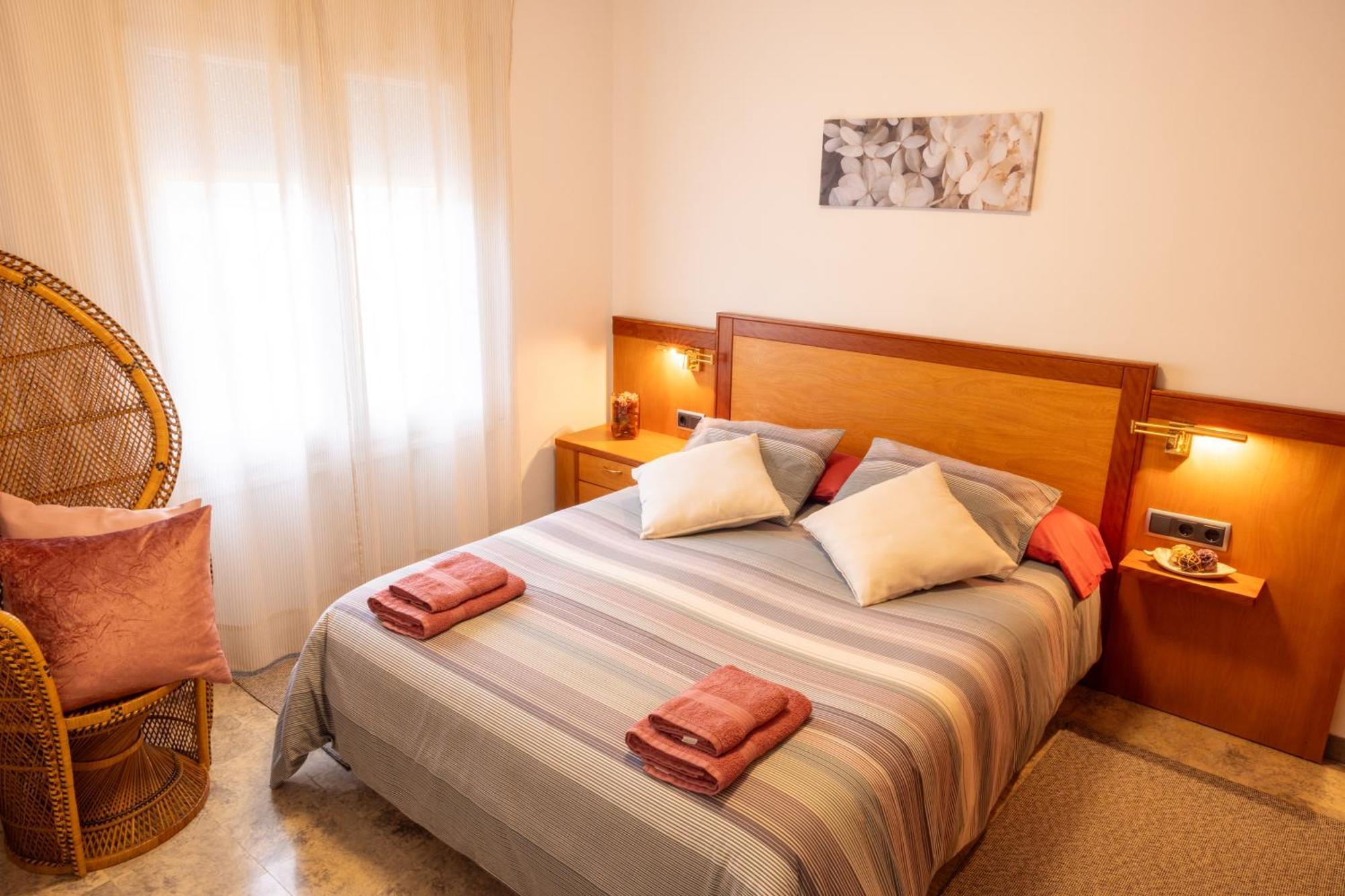 Ca La Pauleta Villa Sant Hilari Sacalm Kültér fotó
