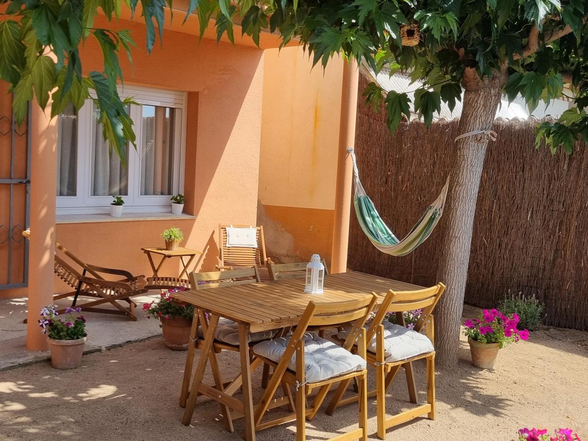 Ca La Pauleta Villa Sant Hilari Sacalm Kültér fotó
